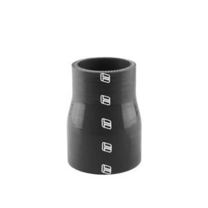 Silicon Hose Reducer 2.00-2.50" BLACK