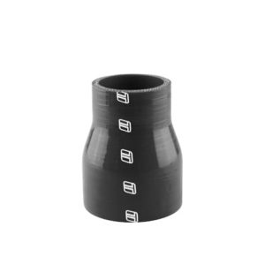 Silicon Hose Reducer 2.00-2.75" BLACK
