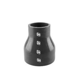 Silicon Hose Reducer 2.00-3.25" BLACK