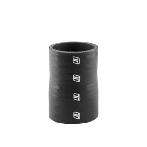 Silicon Hose Reducer 2.25-2.50" BLACK