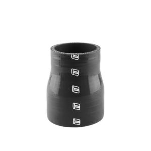 Silicon Hose Reducer 2.25-2.75" BLACK