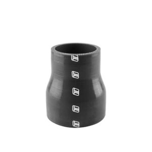 Silicon Hose Reducer 2.25-3.00" BLACK