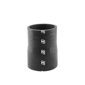 Silicon Hose Reducer 2.50-2.75" BLACK
