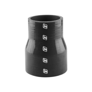 Silicon Hose Reducer 2.50-3.25" BLACK