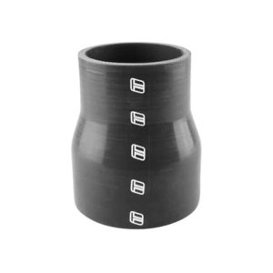 Silicon Hose Reducer 2.75-3.50" BLACK
