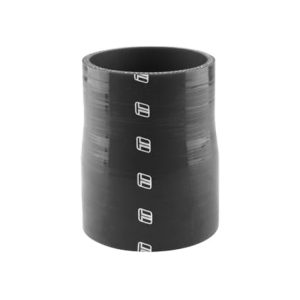 Silicon Hose Reducer 3.00-3.25" BLACK