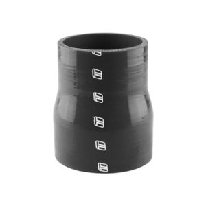 Silicon Hose Reducer 3.00-3.50" BLACK