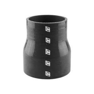 Silicon Hose Reducer 3.00-3.75" BLACK