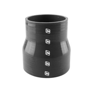 Silicon Hose Reducer 3.25-4.00" BLACK