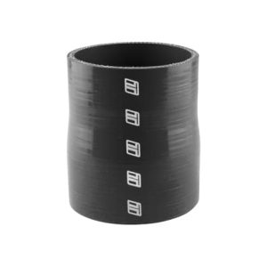 Silicon Hose Reducer 3.50-3.75" BLACK