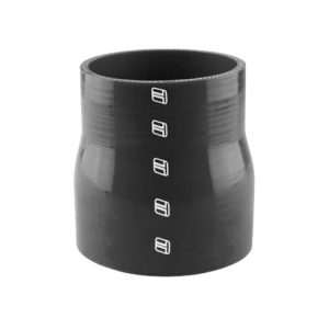 Silicon Hose Reducer 3.50-4.00" BLACK