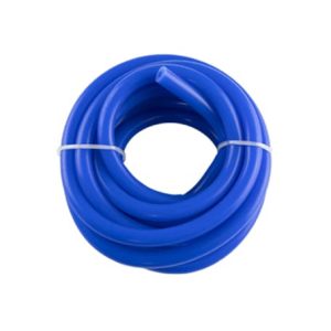 Silicon Hose 3m Pack -3mm Vac Tube-Blue