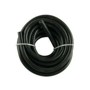 Silicon Hose 3m Pack -3mm Vac Tube -Black