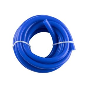 Silicon Hose 3m Pack -4mm Vac Tube -Blue