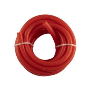 Silicon Hose 3m Pack -4mm Vac Tube -Red
