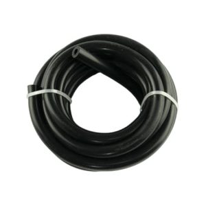 Silicon Hose 3m Pack -5mm Vac Tube -Black