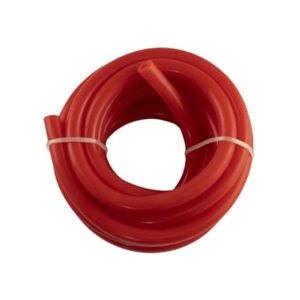 Silicon Hose 3m Pack -5mm Vac Tube-Red