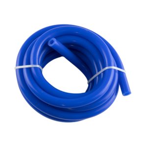 Silicon Hose 3m Pack -6mm Vac Tube -Blue