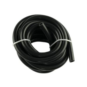 Silicon Hose 3m Pack -6mm Vac Tube -Black