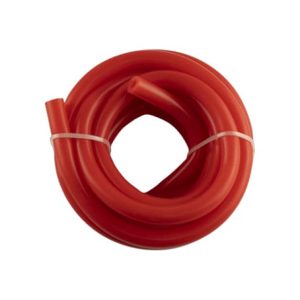 Silicon Hose 3m Pack -6mm Vac Tube -Red
