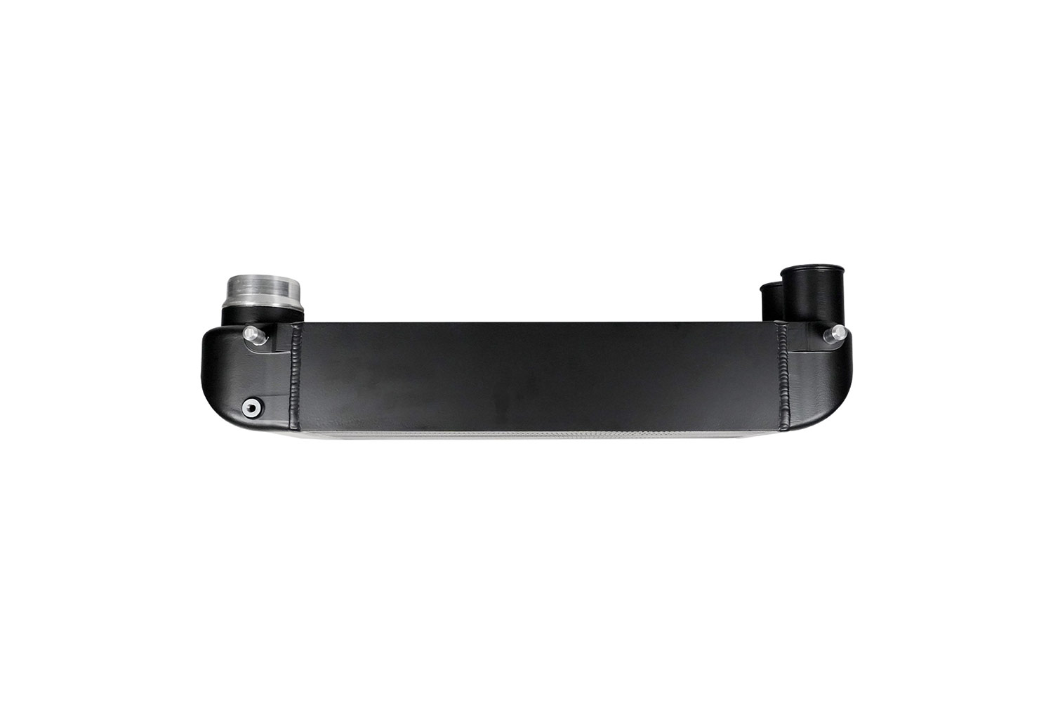 F150 Intercooler + Blow Off Valve Kit, Black VTA - Image 3