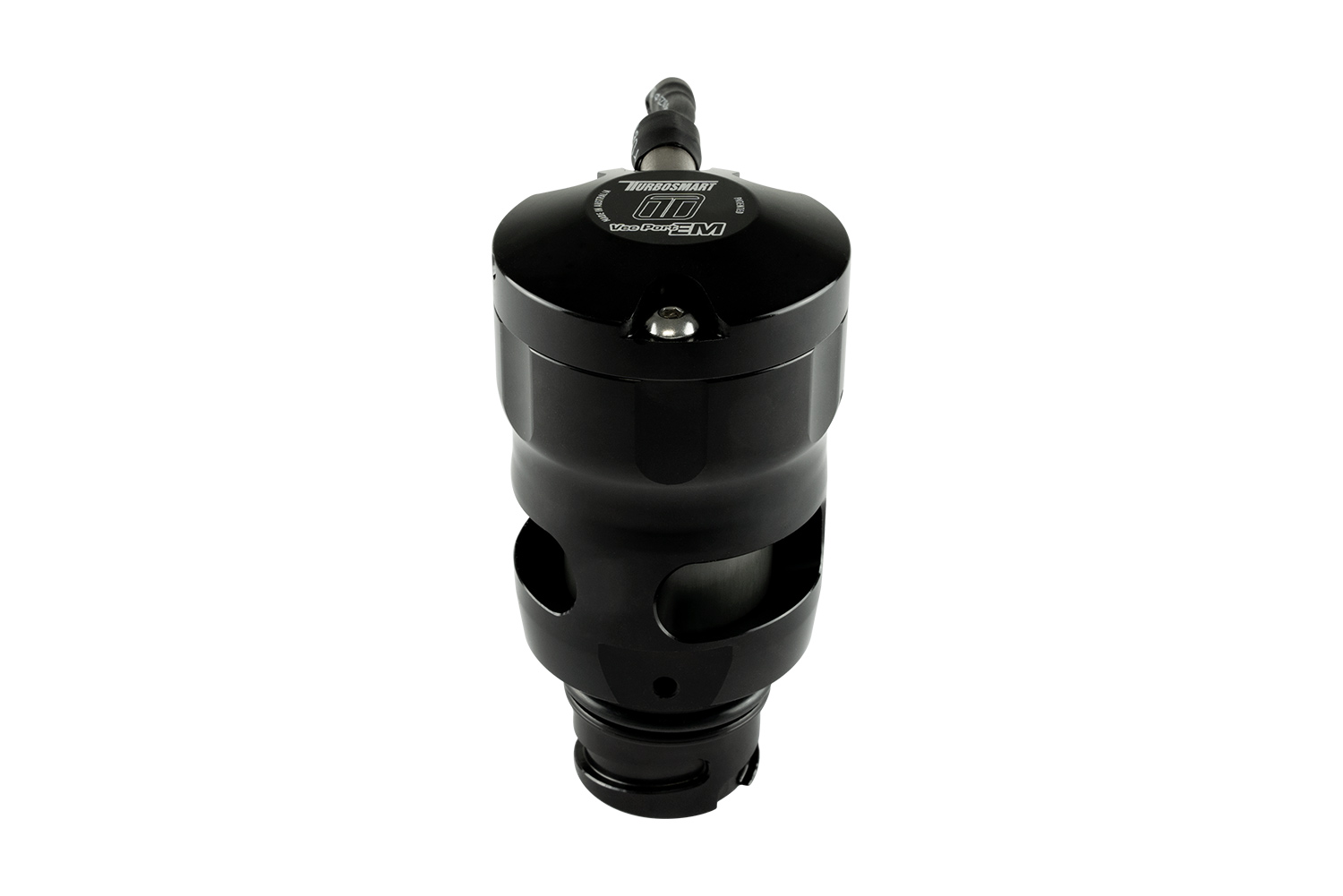 F150 Intercooler + Blow Off Valve Kit, Black VTA - Image 4
