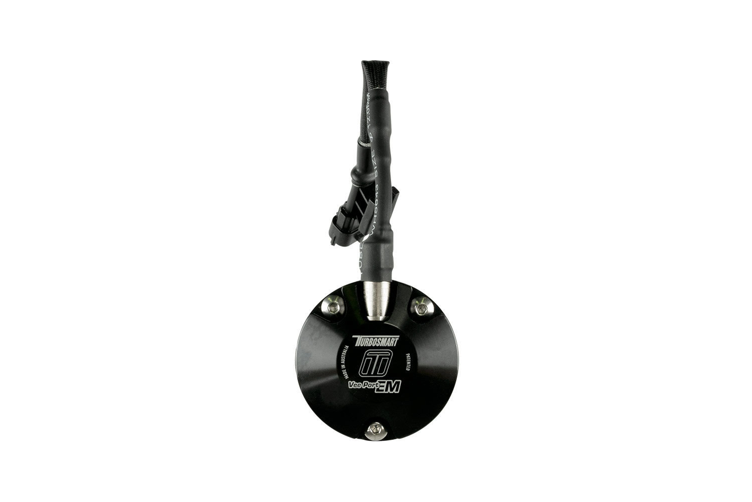 F150 Intercooler + Blow Off Valve Kit, Black VTA - Image 5