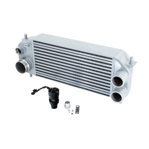 F150 Intercooler + Blow Off Valve Kit, Silver VTA