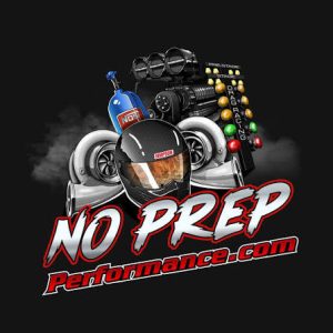 No Prep Racing Engines