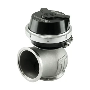 Pneumatic Wastegates